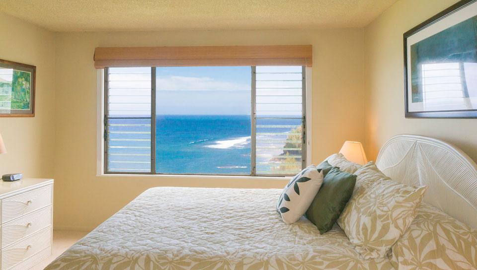 Hotel AliaI Kai 4202-Ocean Vw-2Br/2Ba Princeville Exterior foto