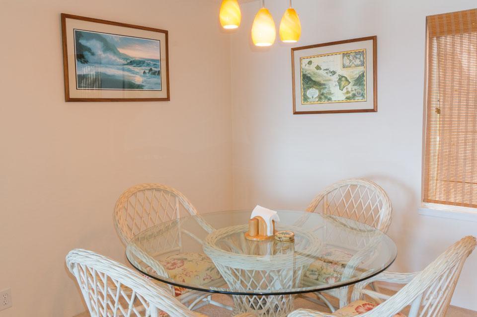 Hotel AliaI Kai 4202-Ocean Vw-2Br/2Ba Princeville Exterior foto