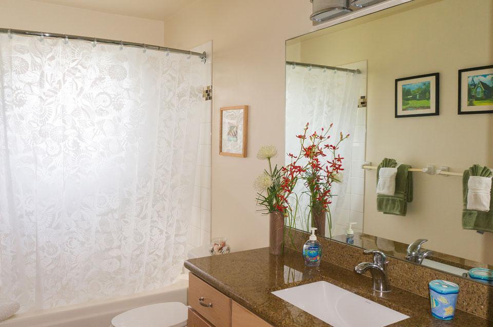 Hotel AliaI Kai 4202-Ocean Vw-2Br/2Ba Princeville Exterior foto